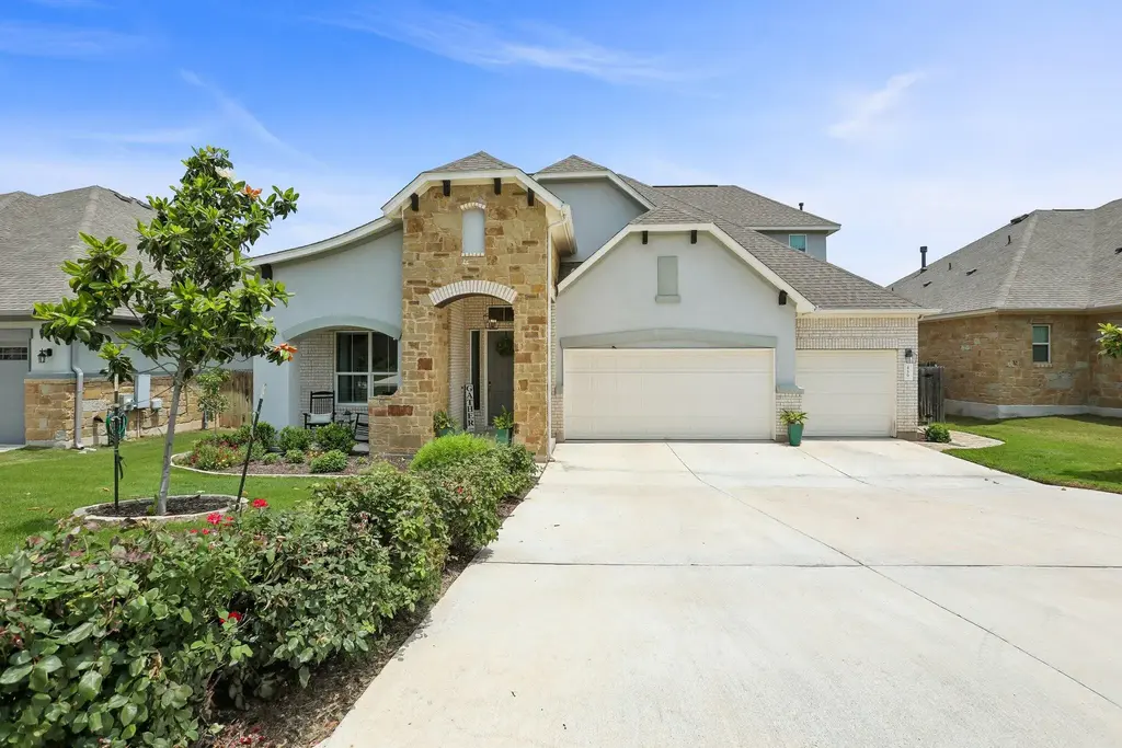 459 Eclipse Drive 39, Austin