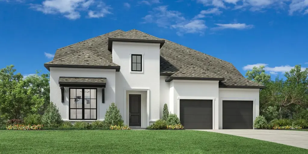 1429 Indigo Bush Ln, Leander