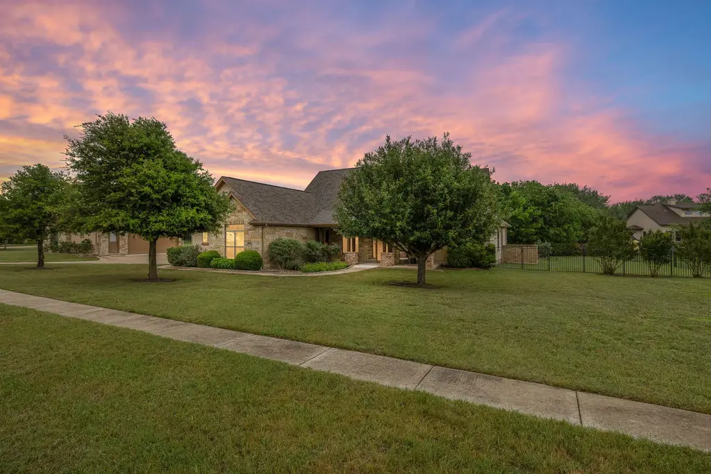 803 Pheasant Mdw, Liberty Hill