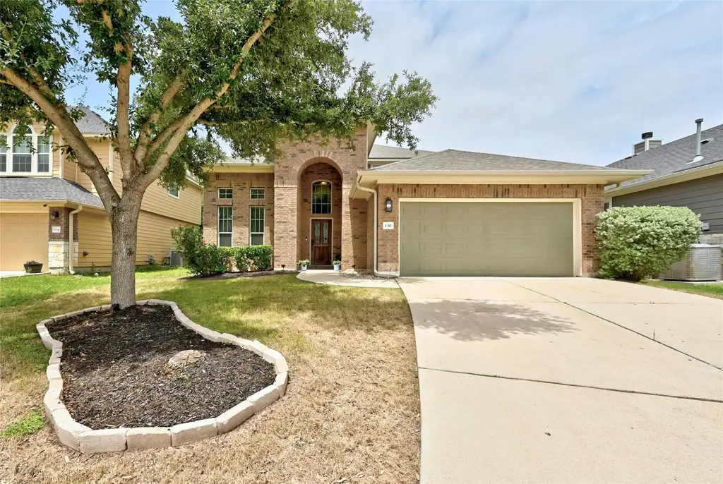 130 Farm House Rd, San Marcos