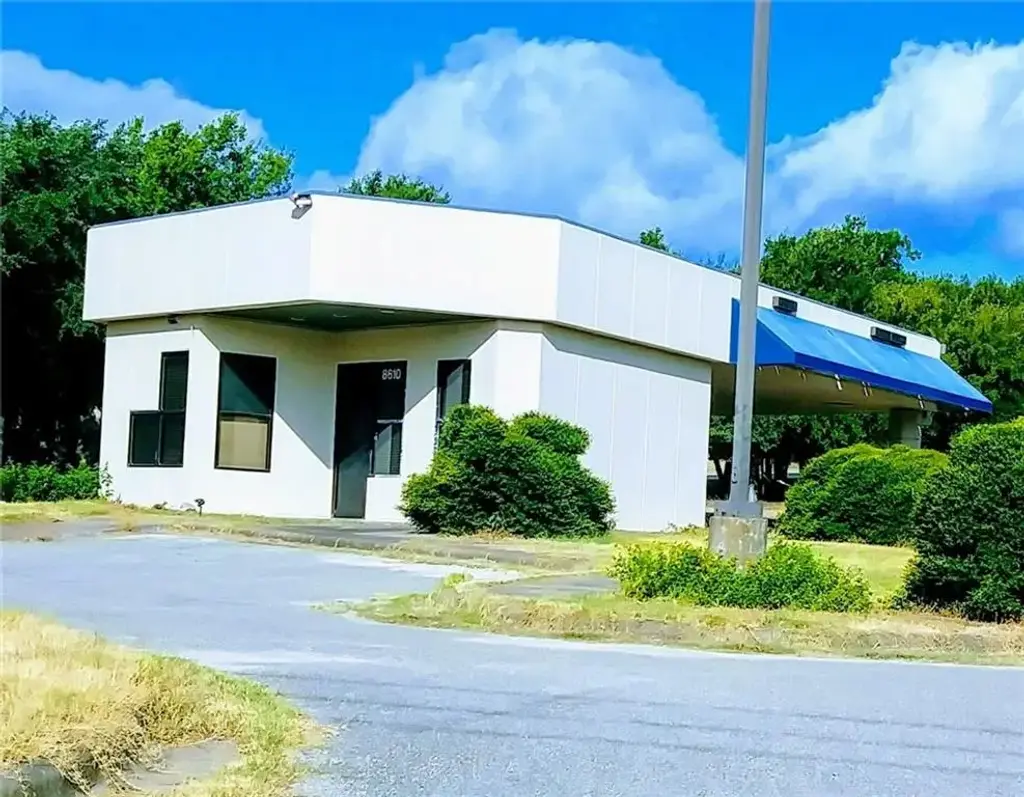 8610 N Mopac Expy, Austin