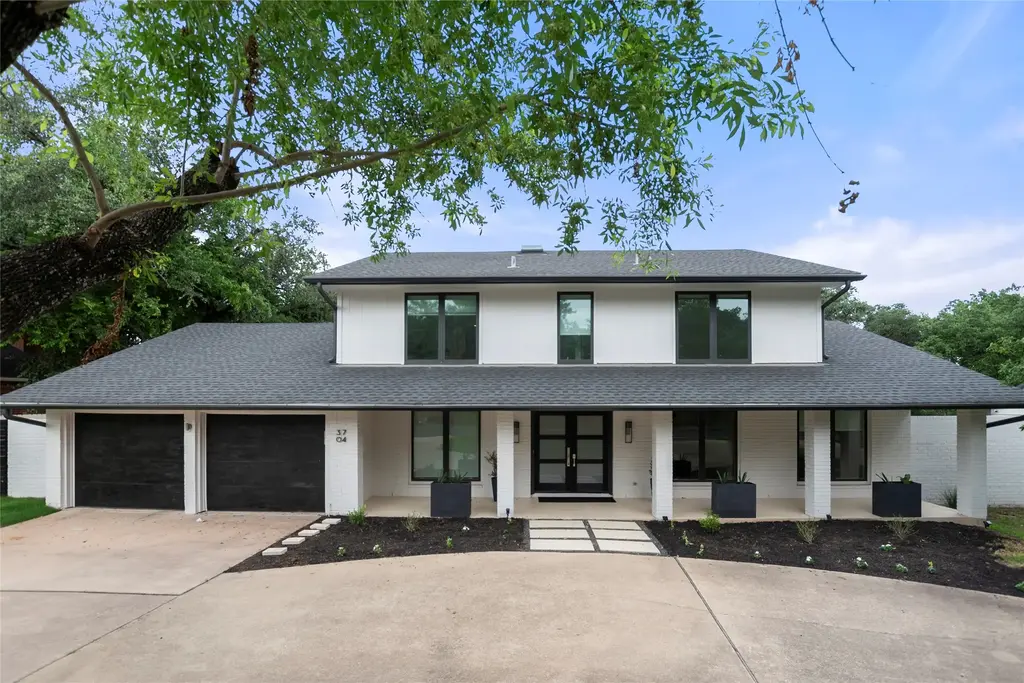 3704 Greystone Dr, Austin