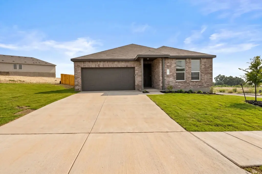 181 Reed Henry Dr, Copperas Cove