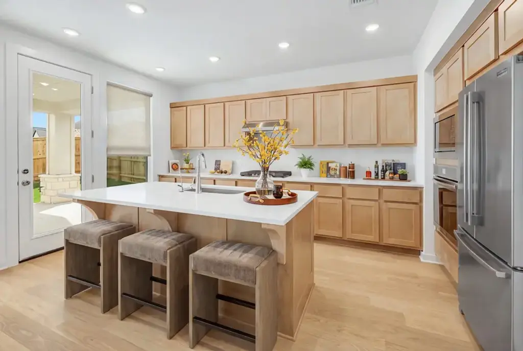 233 Rightfield Dr, Liberty Hill
