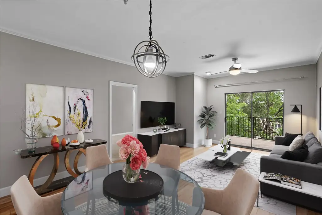 1741 Spyglass Dr 1-123, Austin