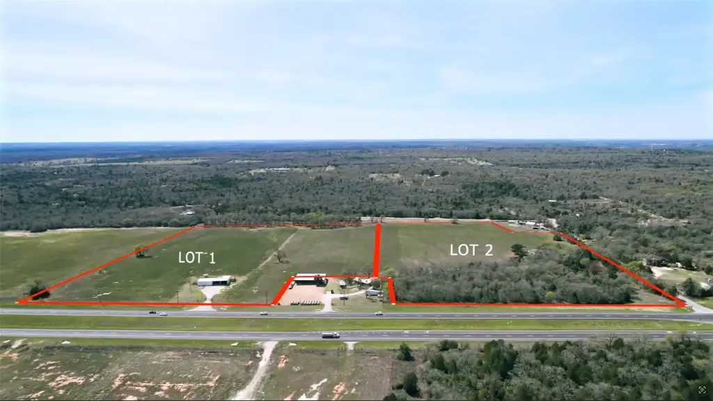 Tbd Hwy 290 Lot 2, Elgin