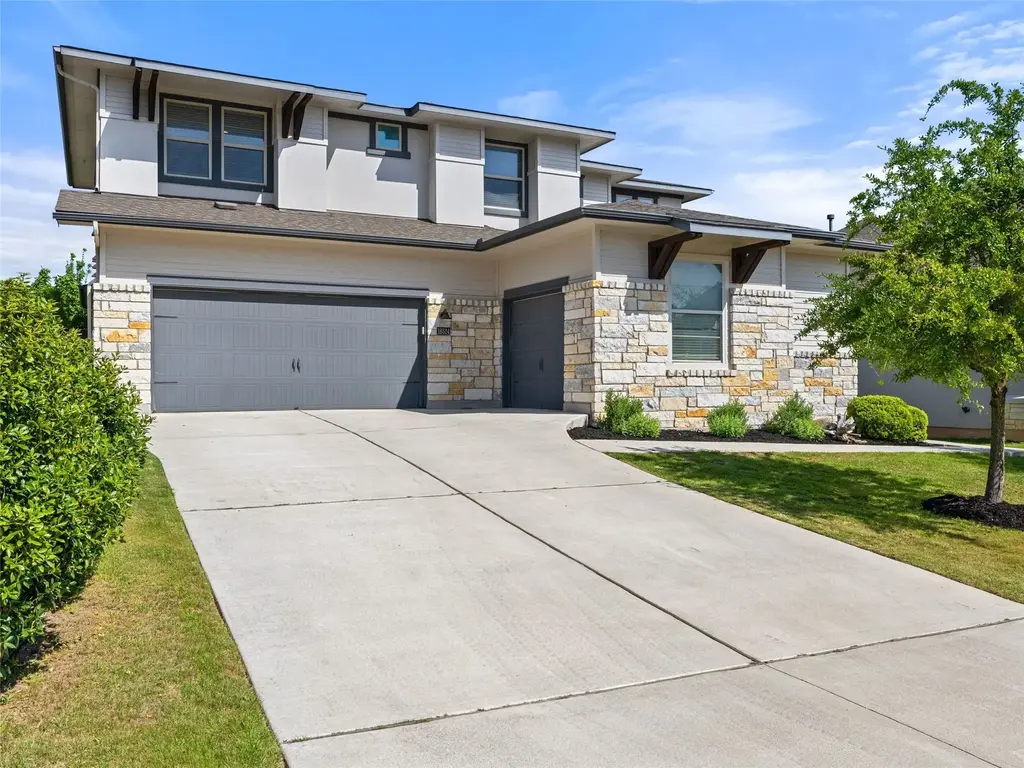 16524 Pouliche Cv, Austin