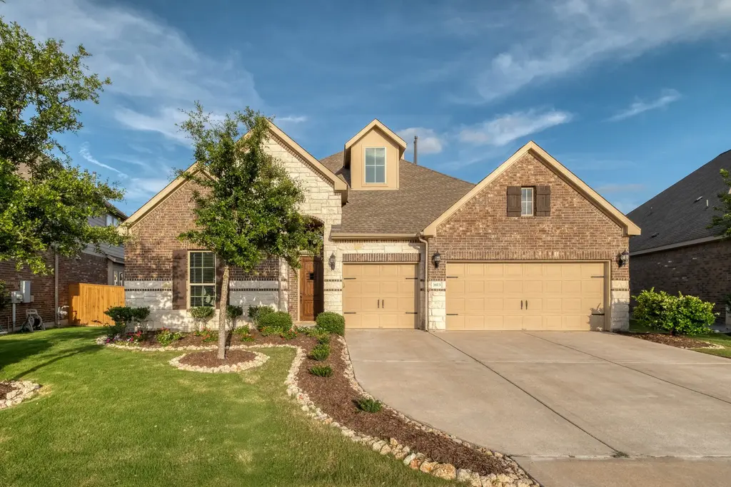 3613 Del Payne Ln, Pflugerville