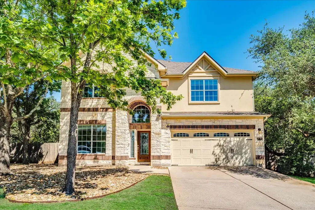 8024 Levata Dr, Austin