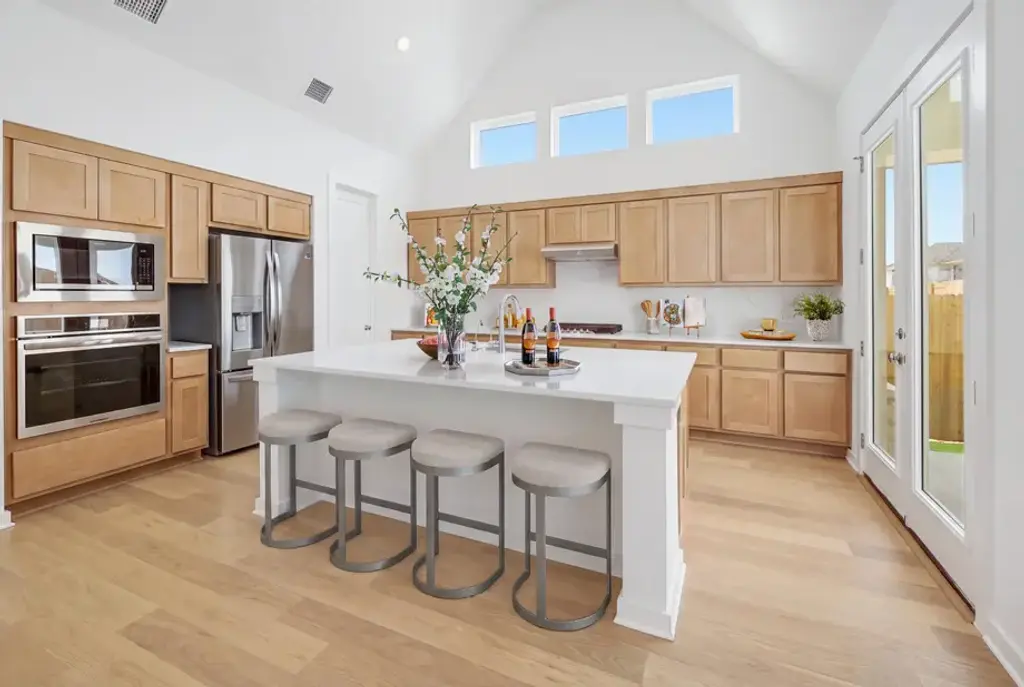 229 Rightfield Dr, Liberty Hill