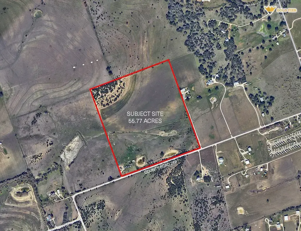 680 County Road 249, Florence