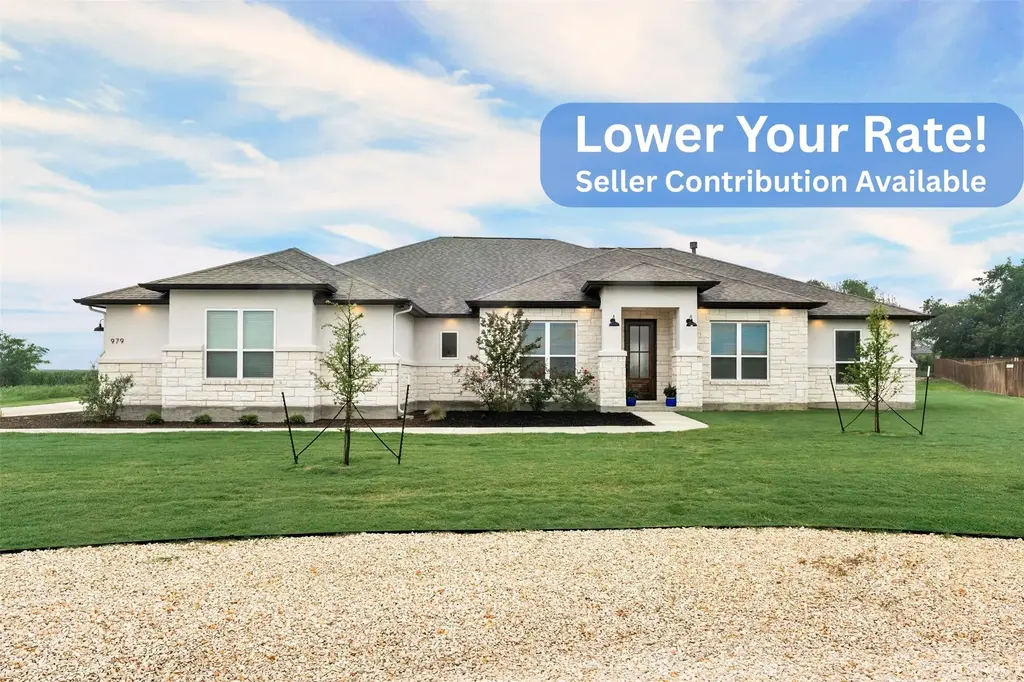 979 Inka Rd, Salado
