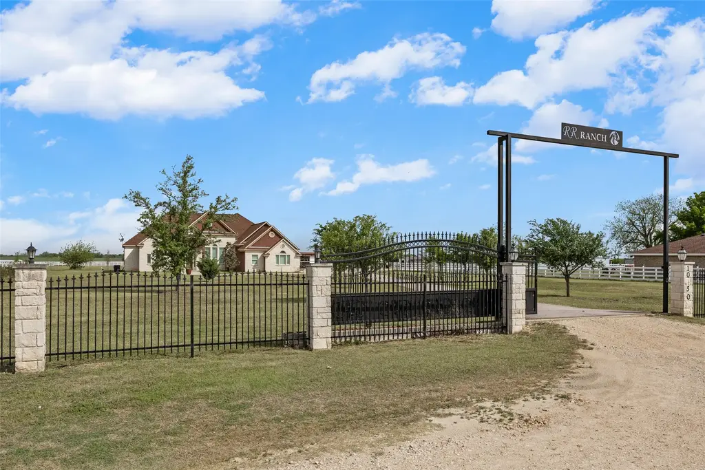1050 Fm 619 Rd, Taylor