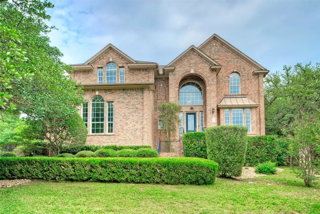 1708 Lemon Mint Ct, Austin