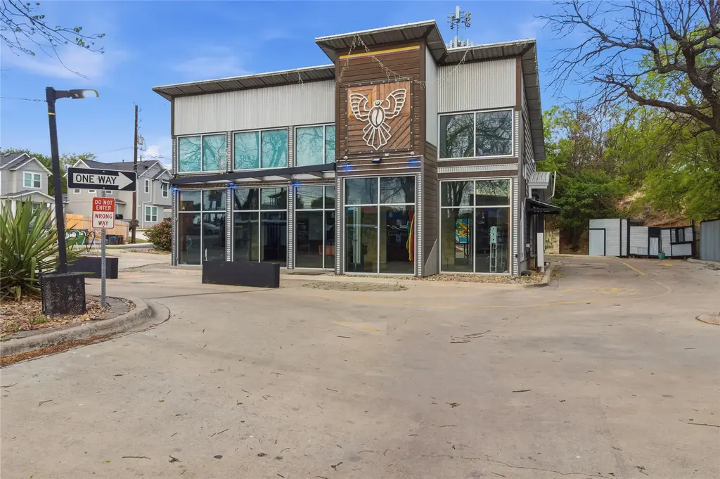 3842 S Congress Ave, Austin