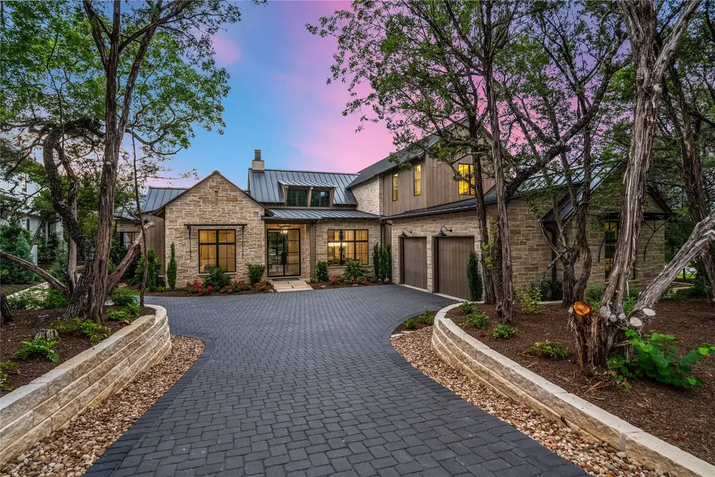 4300 Amarra Drive 6, Austin