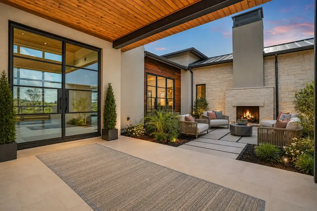 1043 Overlook Pkwy, Horseshoe Bay