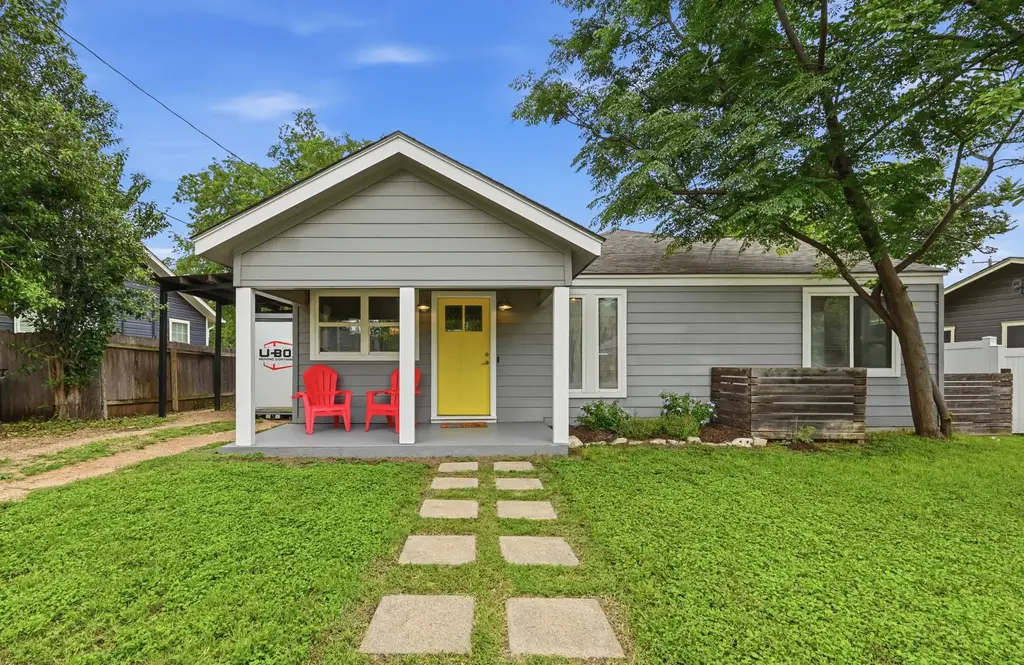 910 E 54th St, Austin