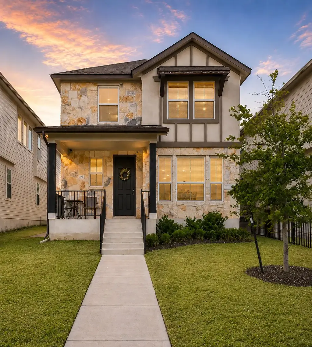 324 Delaware Mountains Ter, Dripping Springs