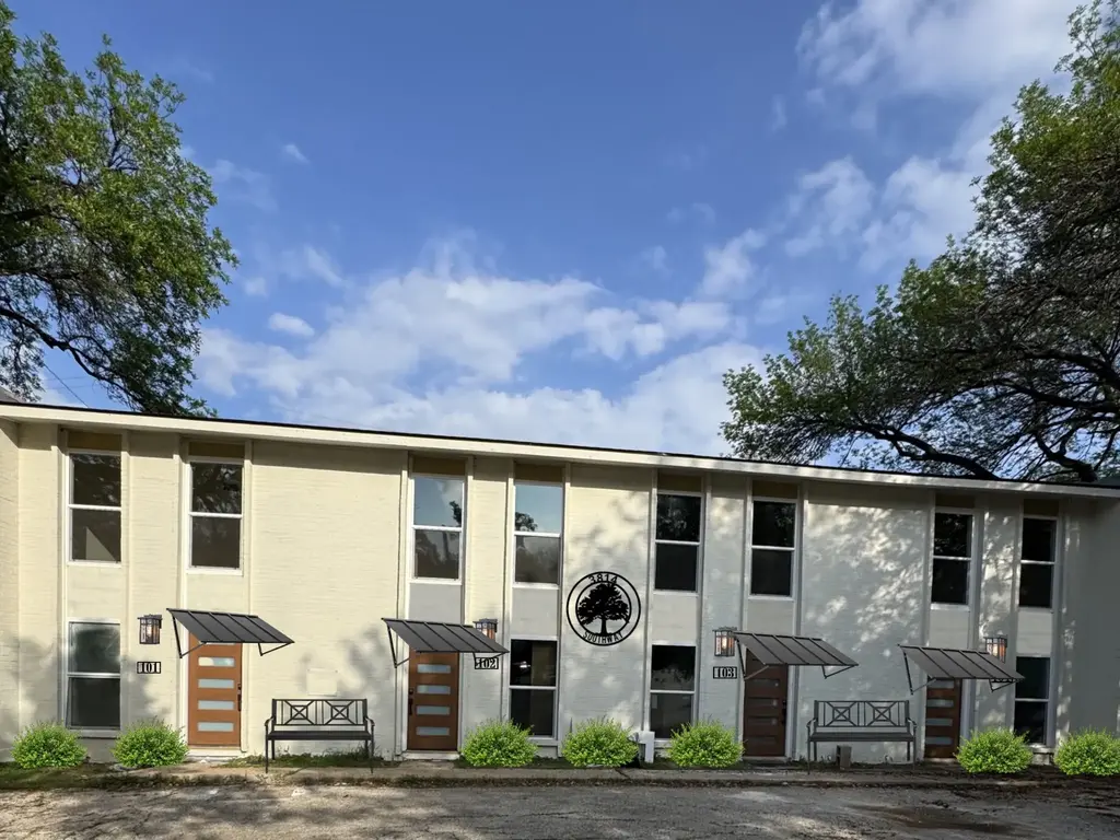 3814 Southway Dr, Austin