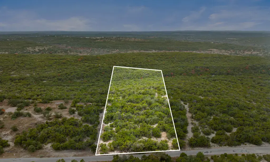 1216 Overland Stage Rd, Dripping Springs