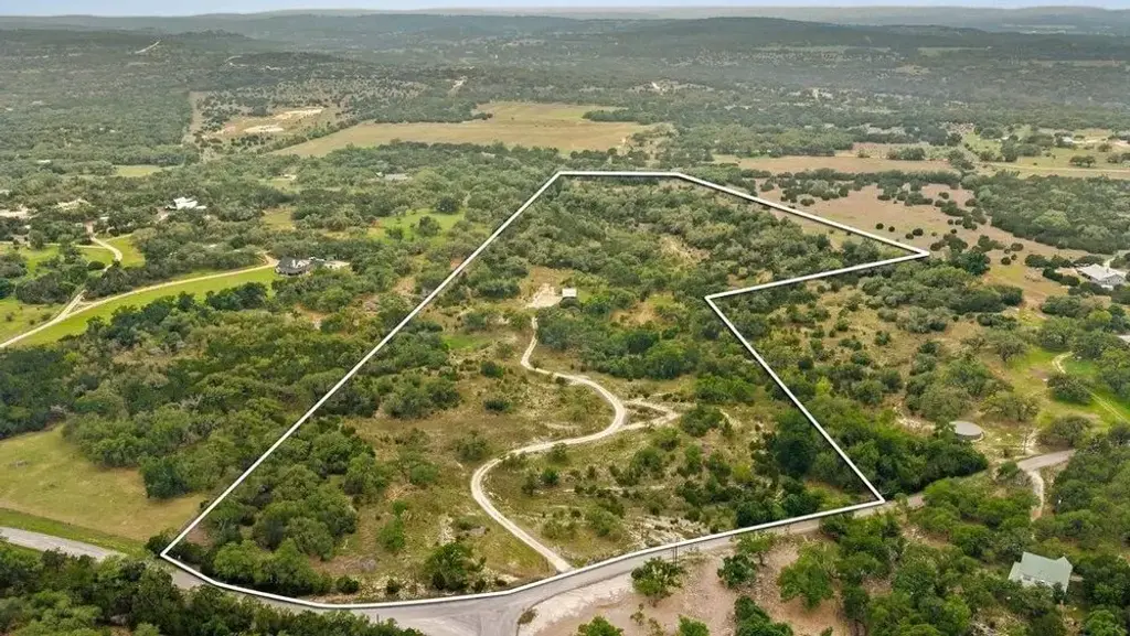 1850 Pursley Rd, Dripping Springs