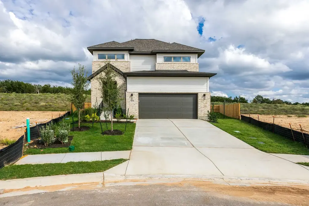 165 Datewood Dr, Liberty Hill