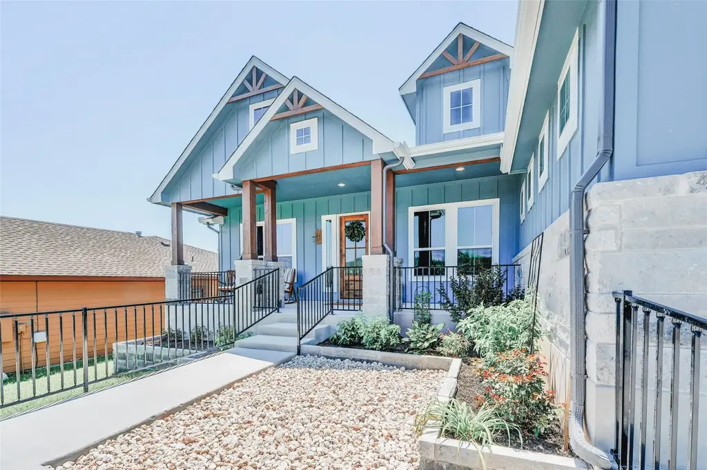 3500 Boone Dr, Lago Vista