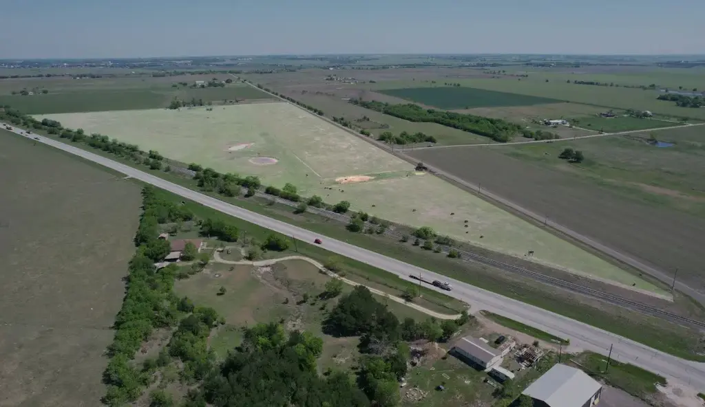 452 Tx Highway 95 Rds, Taylor
