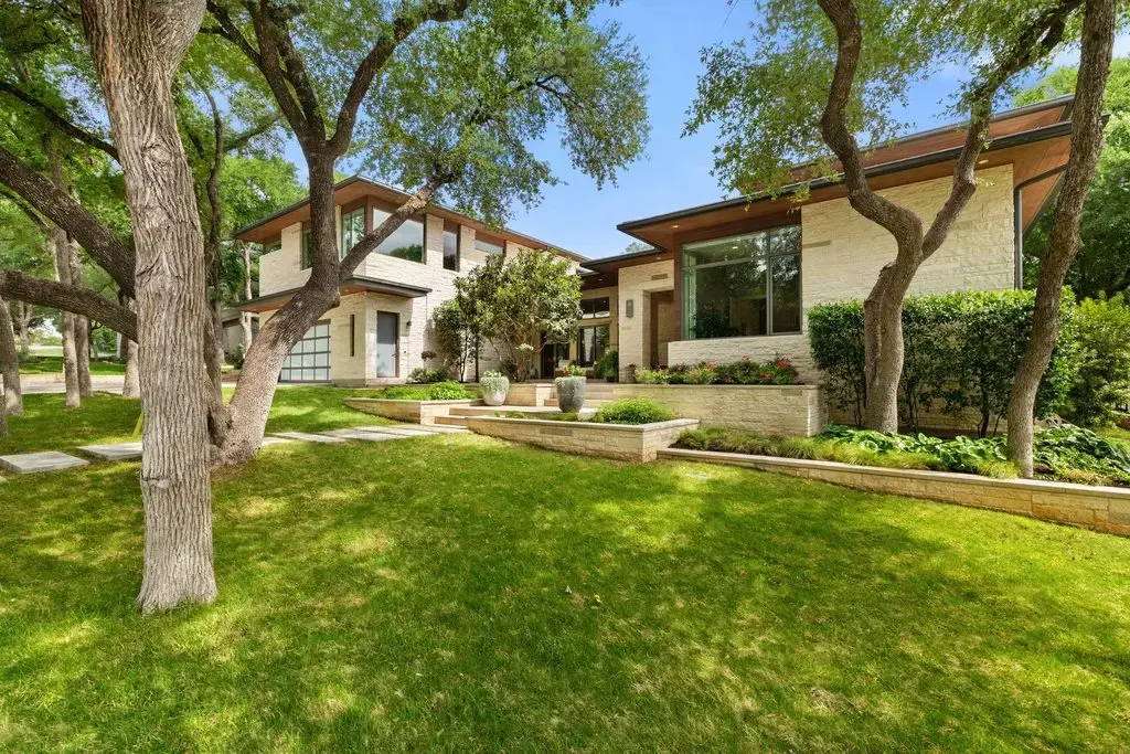 4703 Timberline Dr, Austin