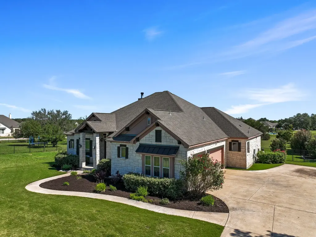 468 Bold Sundown, Liberty Hill