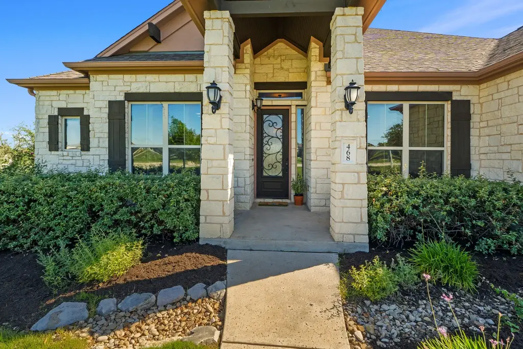 468 Bold Sundown, Liberty Hill