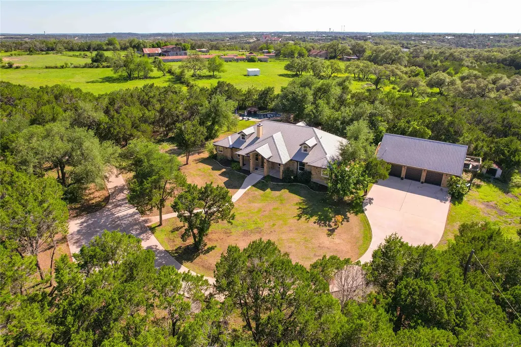 10701 Twilight Vis, Austin