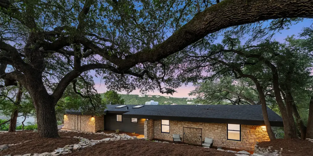 803 Terrace Mountain Dr, West Lake Hills