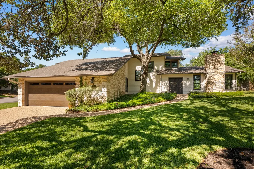 4701 Scottish Woods Cv, Austin