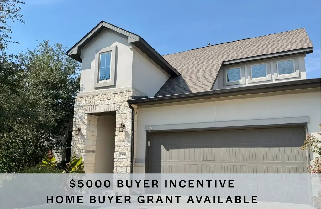 4166 Kingsley Ave, Round Rock