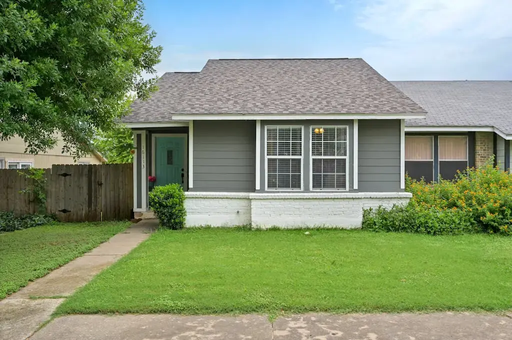 16113 Fitchburg Cir, Pflugerville