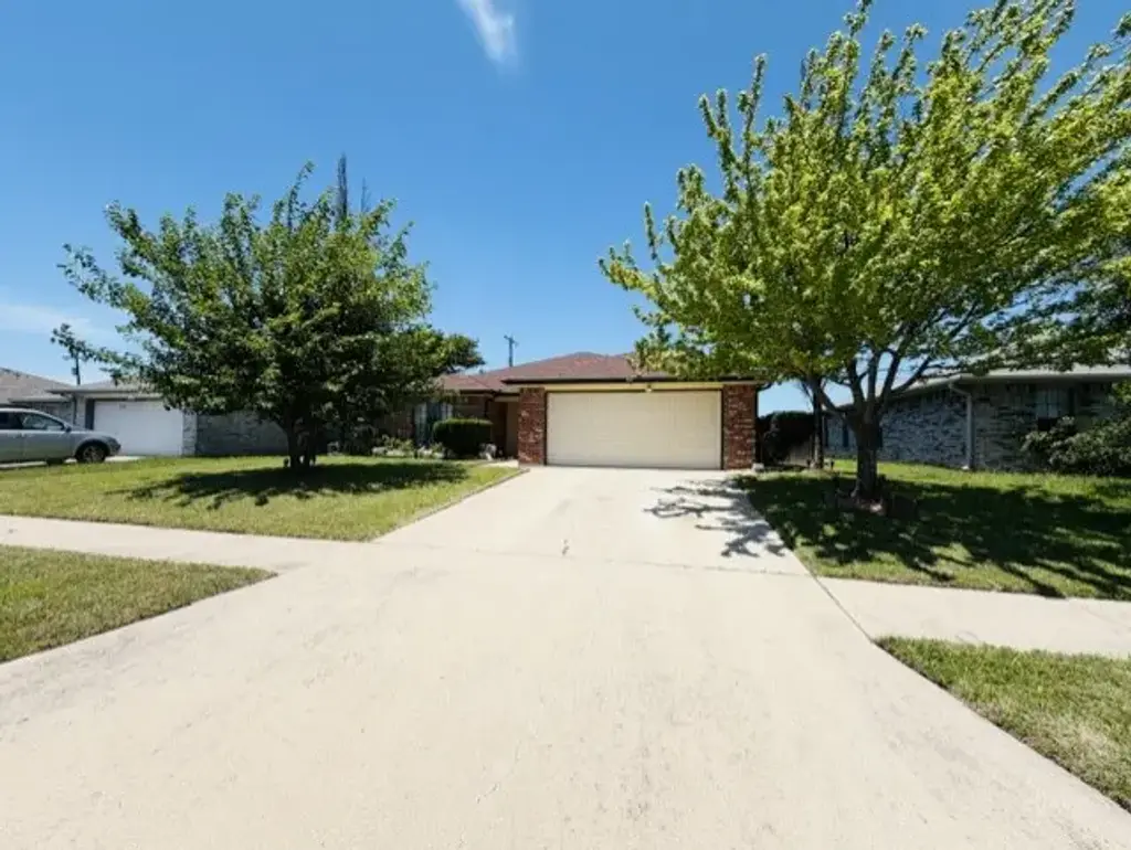 617 Deloris Dr, Killeen
