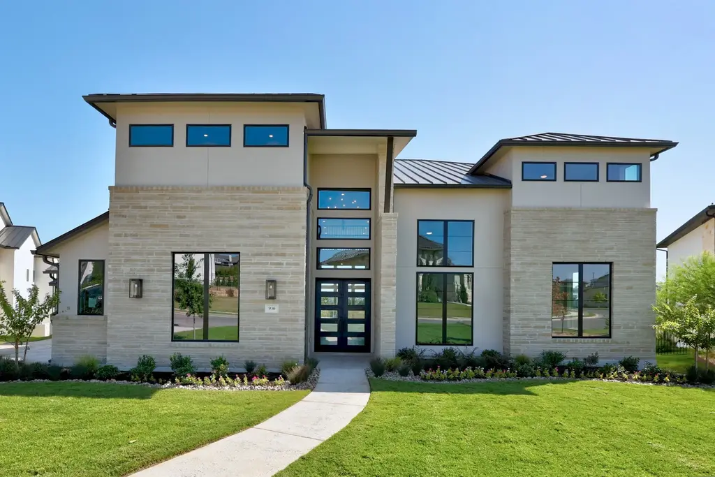 936 Bristol Creek Bnd, Lakeway