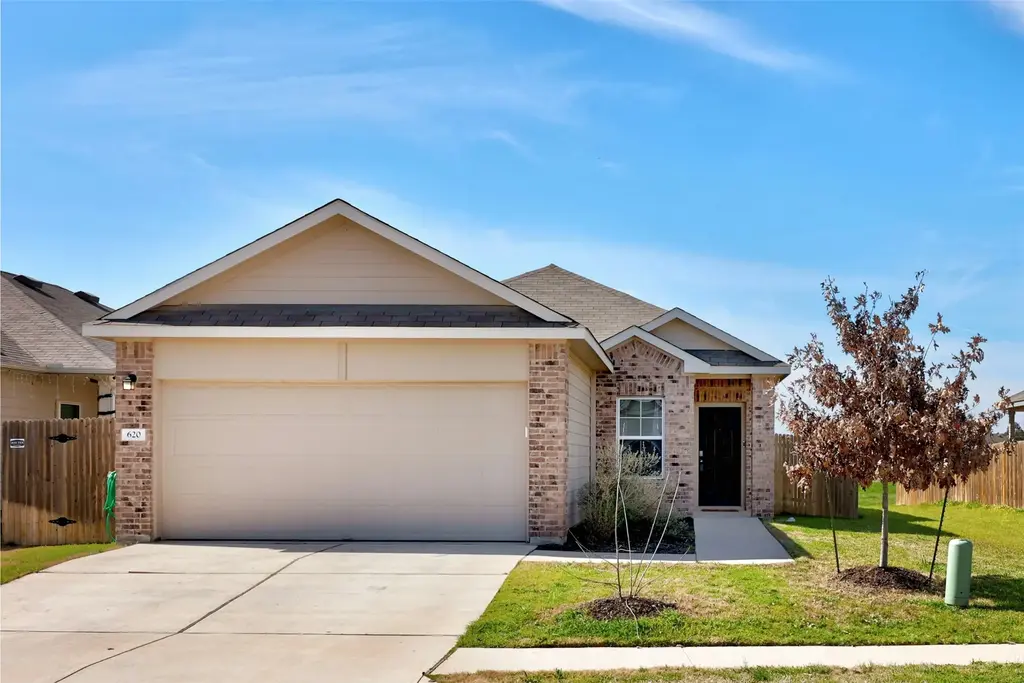 620 Independence Ave, Liberty Hill