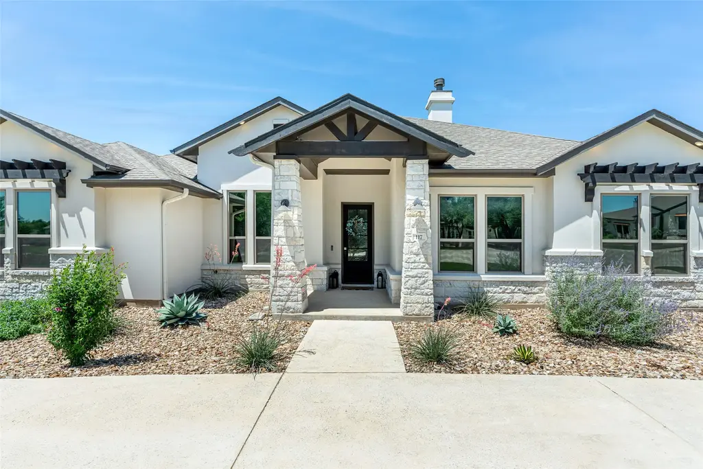 117 Junes Mdw, Liberty Hill