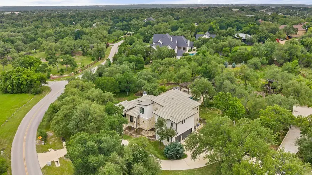11002 Foundation Rd, Austin