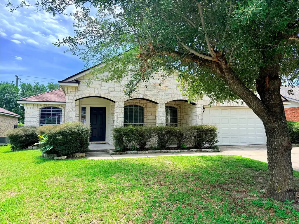 1904 Whittard Of Chelsea Ln, Pflugerville