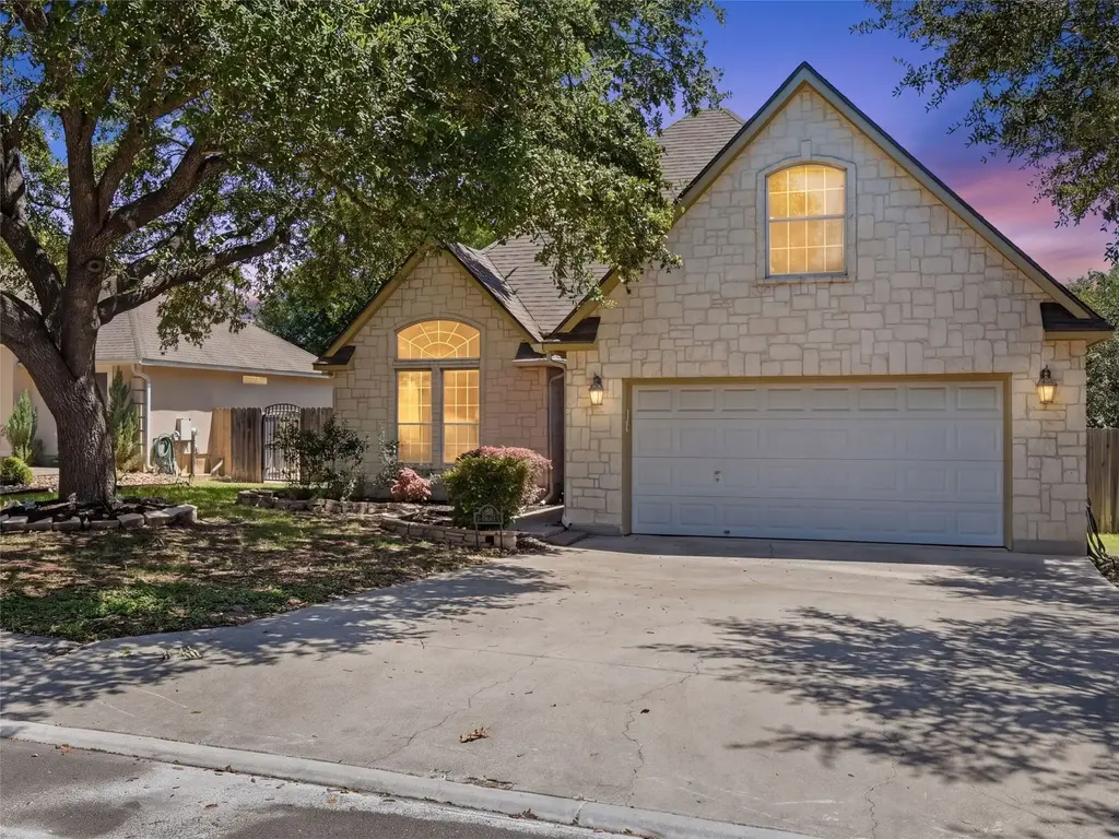 2147 N Ranch Estates Blvd, New Braunfels