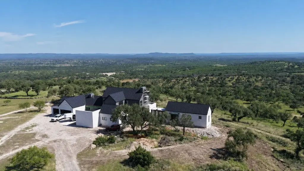 3531 Rm-3347 - Lot 16, Round Mountain