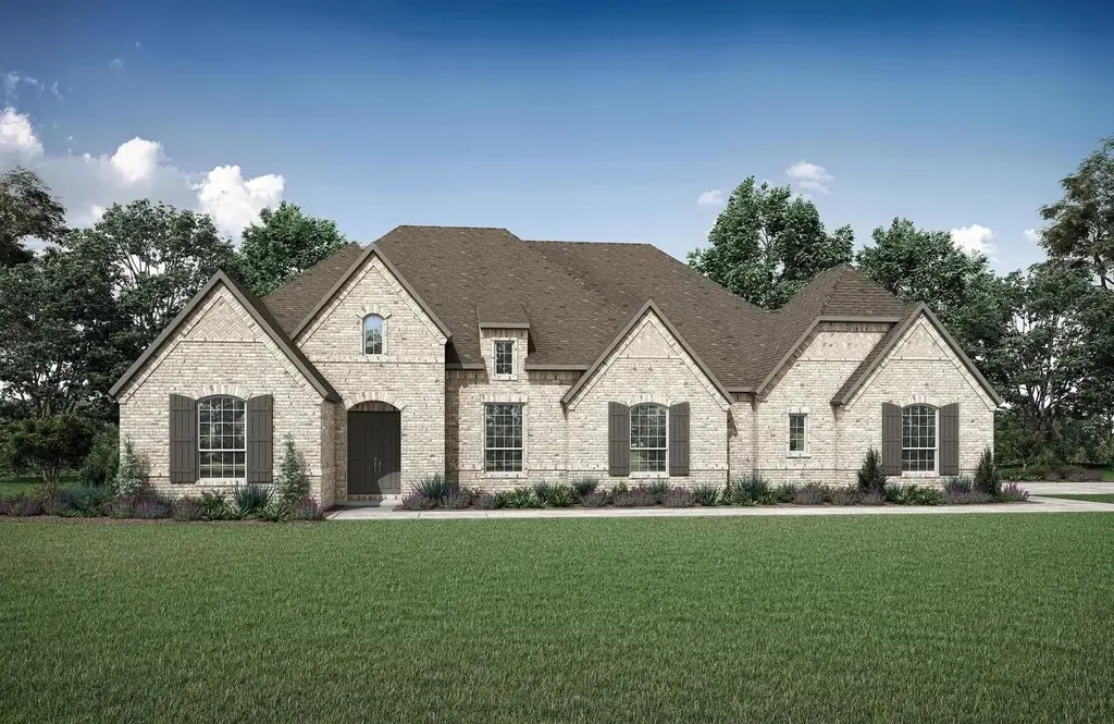 2920 Dynasty Dr, Leander