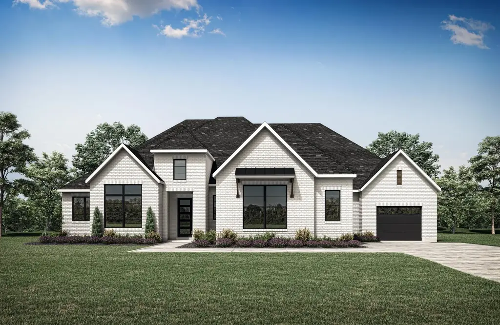 154 Peakside Cir, Dripping Springs
