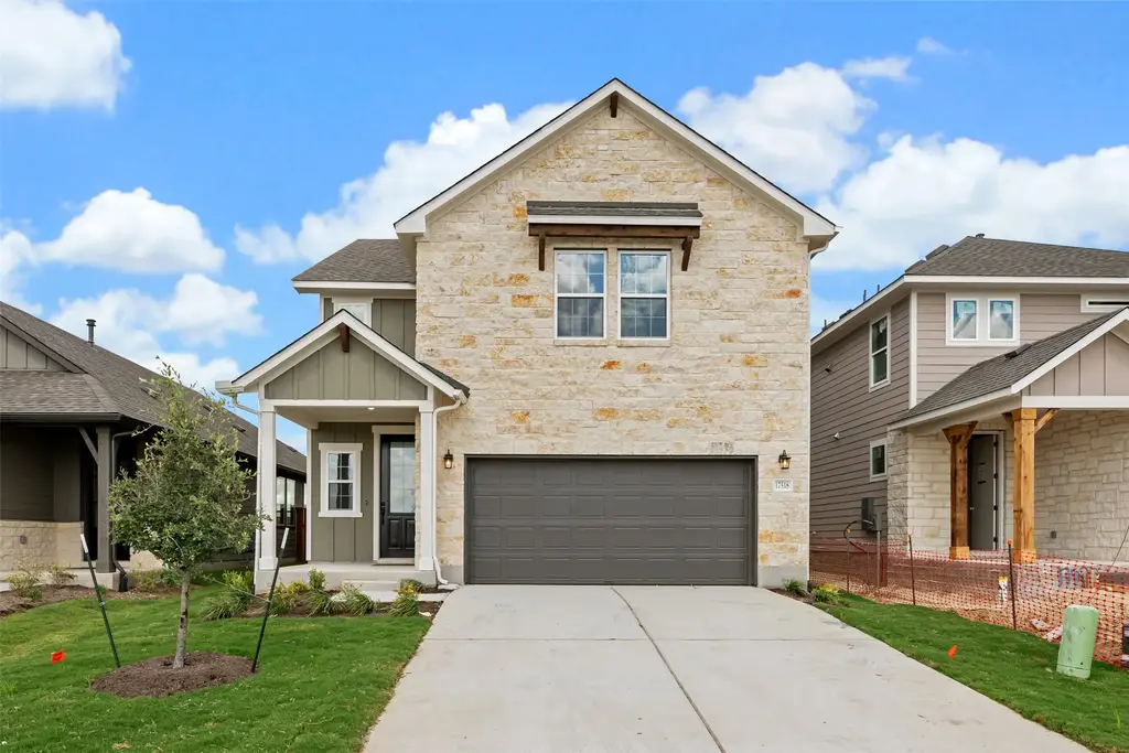 17518 Carmel Rancho Ave, Pflugerville
