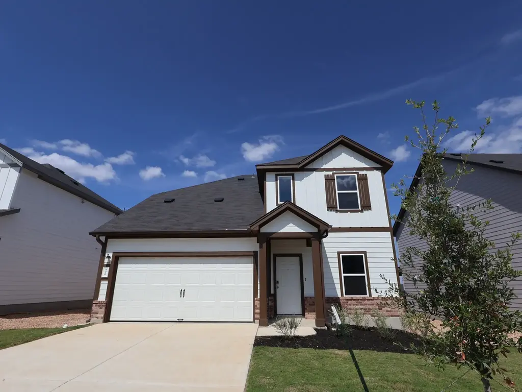 4620 Lava Island Dr, Austin