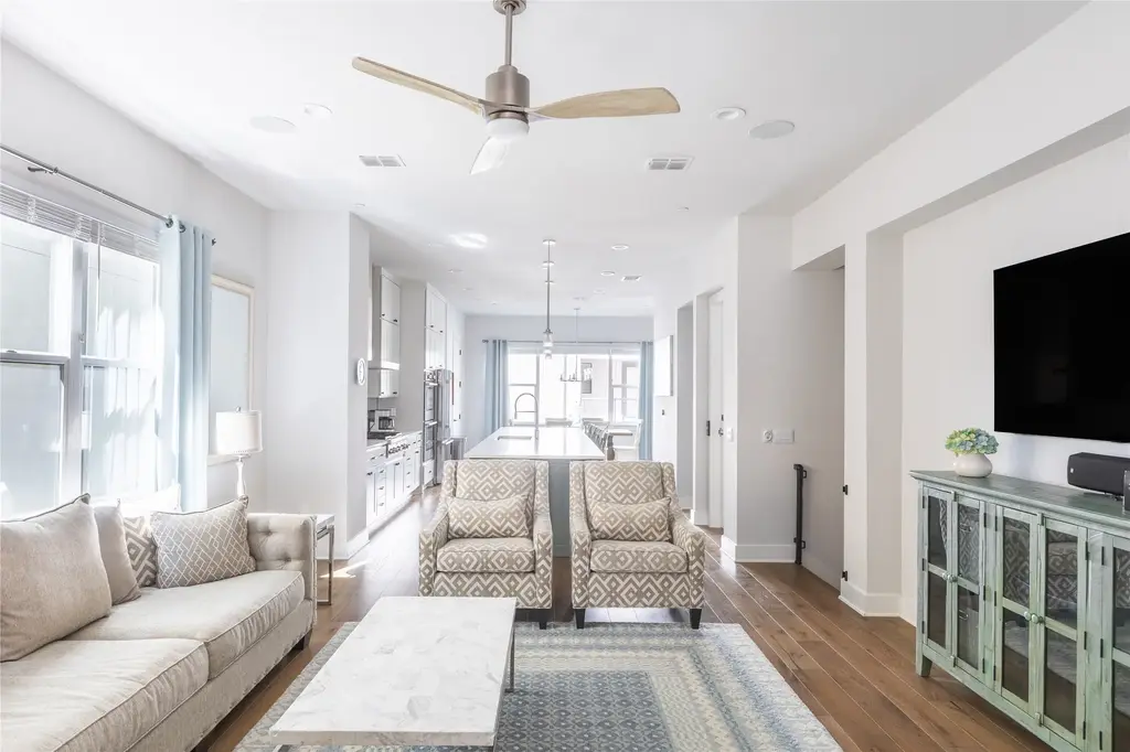 4007 Emory Peak Pass 158, Austin